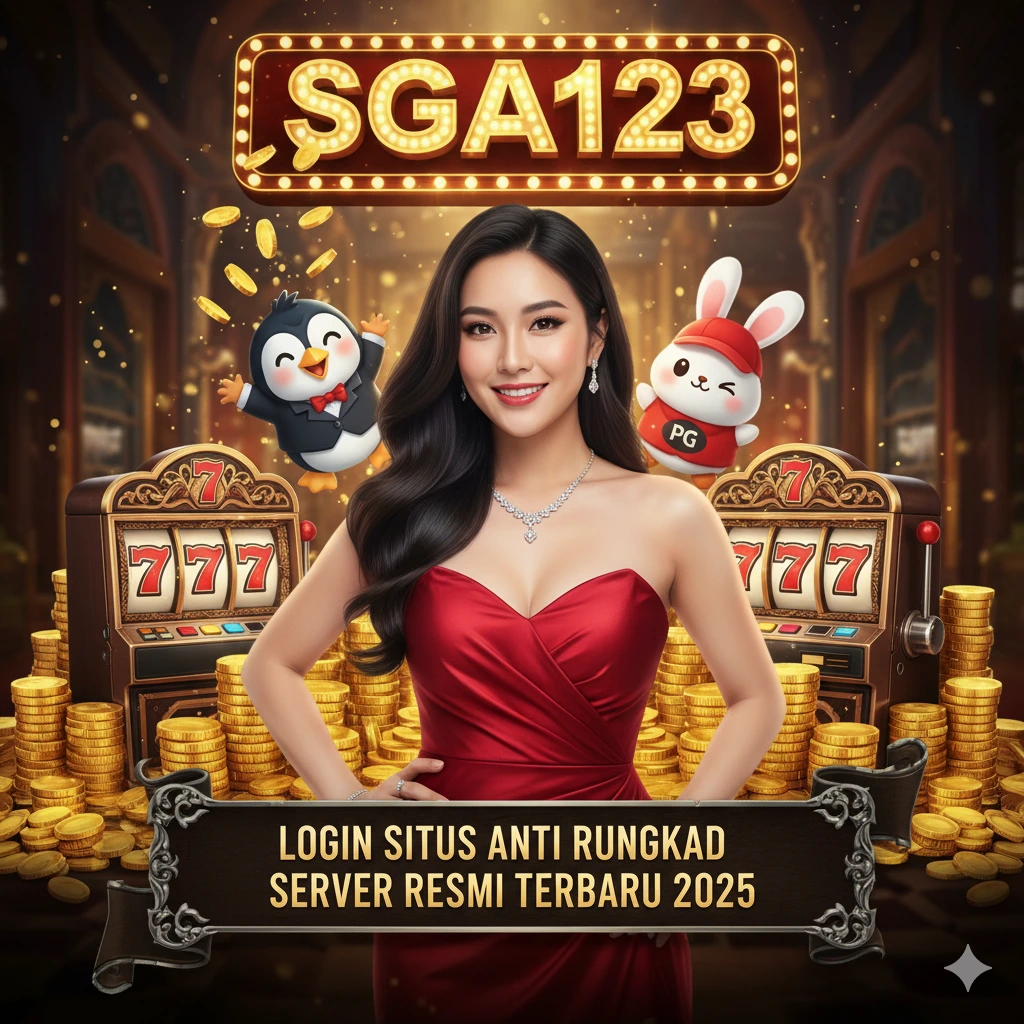 SGA123 - Login Situs Anti Rungkad Server Resmi Terbaru 2025 - WooCommerce eCommerce